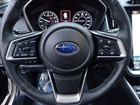Certified 2024 Subaru Outback Limited image 15