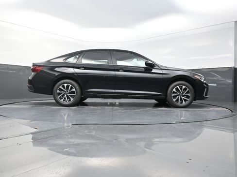 New 2026 Volkswagen Jetta S image 28