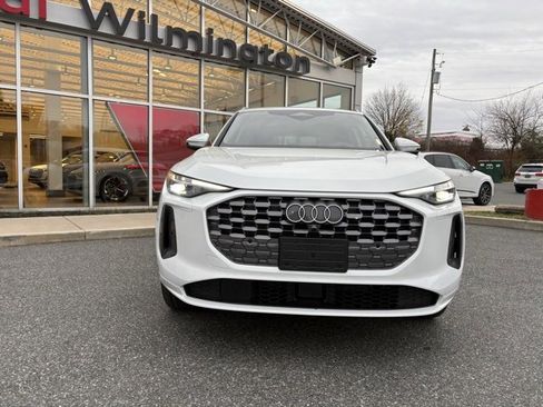 New 2025 Audi Q5 Premium Plus image 8