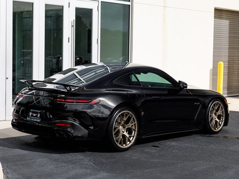 Used 2026 Mercedes-Benz AMG GT 63 image 19