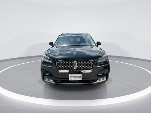 Used 2020 Lincoln Aviator Reserve w/ Elements Package Plus AWD/4WD image 3
