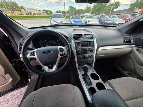 Used 2014 Ford Explorer FWD image 10