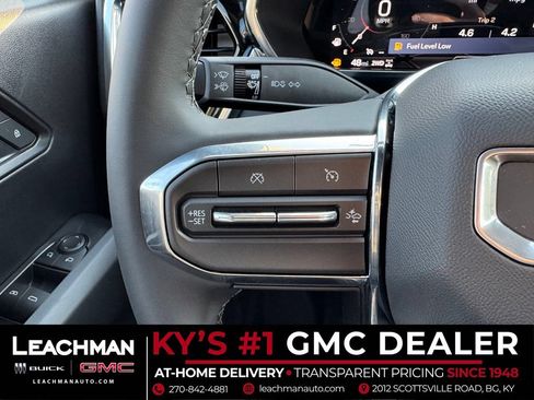 New 2026 GMC Canyon Elevation AWD/4WD image 16