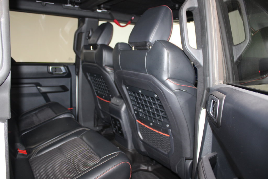 Used 2024 Ford Bronco Raptor AWD/4WD image 22