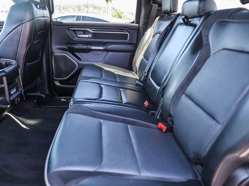 Used 2024 RAM 1500 Laramie image 8