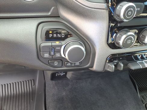 New 2026 RAM 1500 Classic Warlock image 15