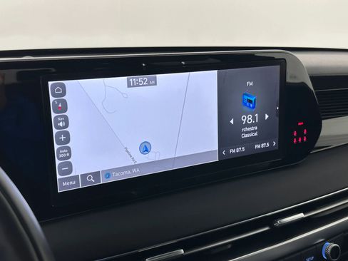 Used 2023 Hyundai Palisade Calligraphy w/ Cargo Package image 50