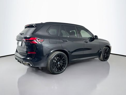 New 2026 BMW X5 xDrive40i w/ M Sport Package image 5