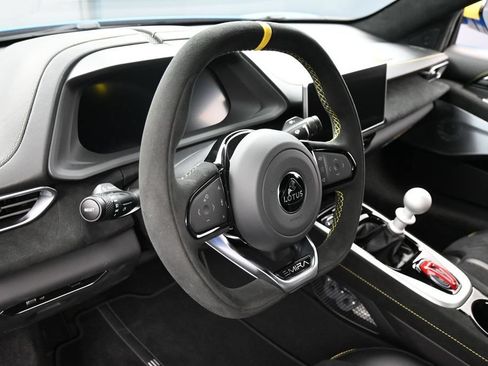 New 2026 Lotus Emira RWD image 18