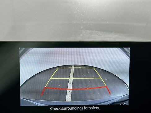 Used 2024 MAZDA CX-5 Carbon Edition image 23