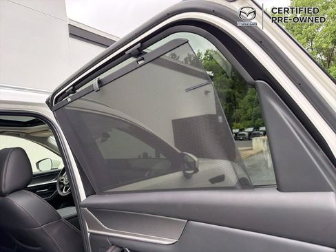 Used 2024 MAZDA CX-90 3.3 Turbo w/ Premium Package AWD/4WD image 26