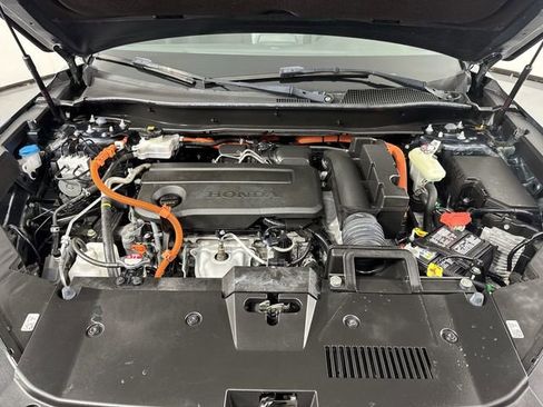 Certified 2023 Honda CR-V Sport image 29