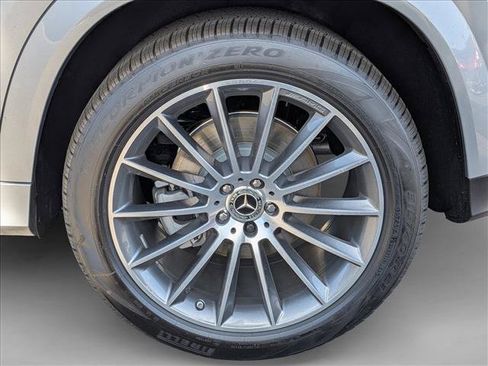 Used 2026 Mercedes-Benz GLE 450 4MATIC Coupe image 10
