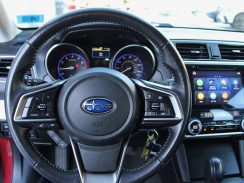 Used 2019 Subaru Legacy 2.5i Premium image 18