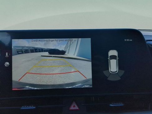 Used 2023 Kia Sportage X-Line w/ X-Line Premium Package image 34