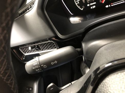 New 2026 Honda Civic Sport image 21