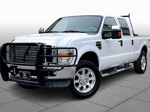 Used 2008 Ford F250 Lariat image 33