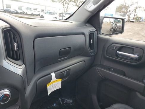 New 2025 GMC Sierra 1500 Pro w/ Trailering Package AWD/4WD image 20
