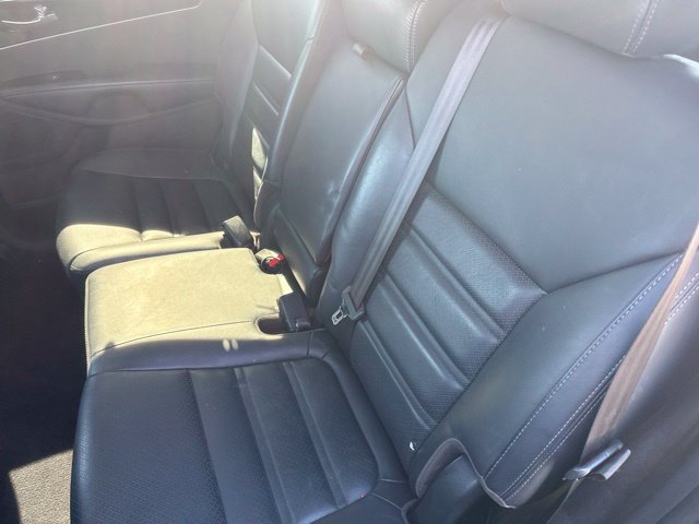Used 2017 Kia Sorento EX w/ EX Advanced Touring Package FWD image 17