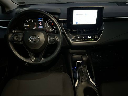 Used 2023 Toyota Corolla LE image 23