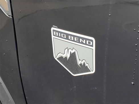 New 2026 Ford Bronco Sport Big Bend w/ Convenience Package image 33