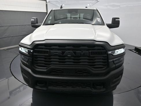New 2025 RAM 2500 Tradesman image 22