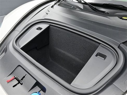 Certified 2024 Porsche Taycan GTS image 20