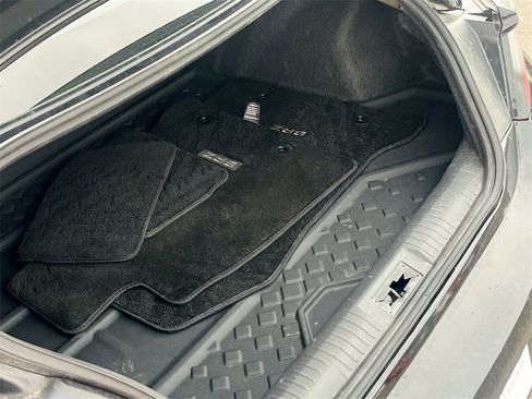 Used 2025 Subaru BRZ Limited w/ Popular Package 2 image 25