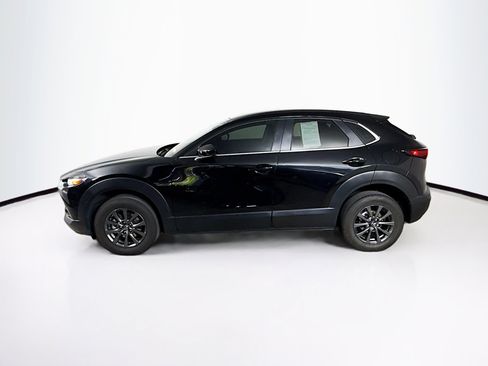 Used 2023 MAZDA CX-30 AWD 2.5 S image 7