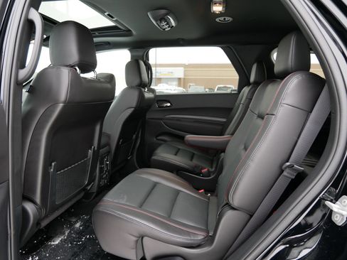 New 2026 Dodge Durango GT image 7