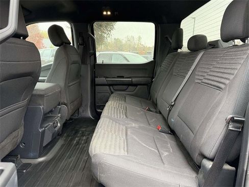 Certified 2022 Ford F150 XL w/ STX Appearance Package image 22