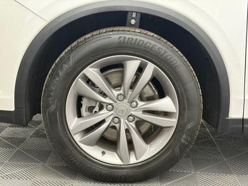 Used 2023 Acura MDX SH-AWD image 36