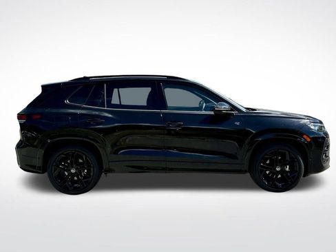 New 2026 Volkswagen Tiguan SE R-Line FWD image 7