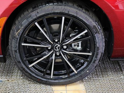 New 2025 MAZDA MX-5 Miata Grand Touring w/ Appearance Package RWD image 31