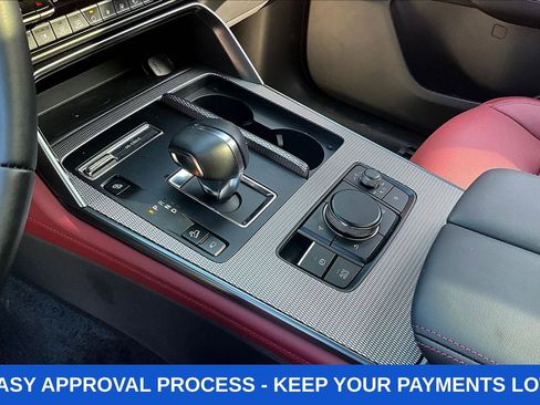 Used 2025 MAZDA CX-70 Plug-In Hybrid w/ Premium Plus AWD/4WD image 20