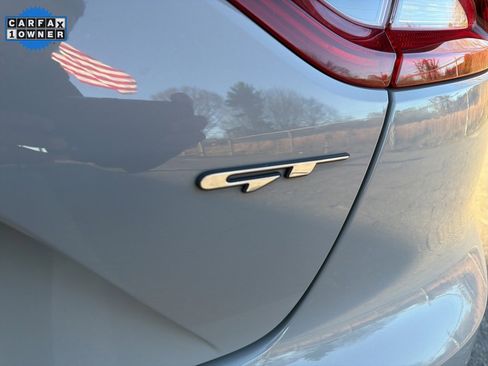 Used 2020 Kia Stinger GT1 image 18