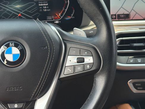 Used 2022 BMW X6 xDrive40i w/ Premium Package AWD/4WD image 25