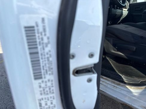 Used 2012 RAM 2500 ST w/ Chrome Appearance Group AWD/4WD image 5