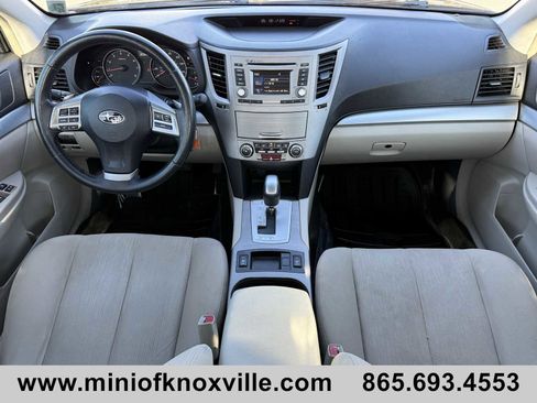Used 2014 Subaru Legacy 2.5i Premium image 14