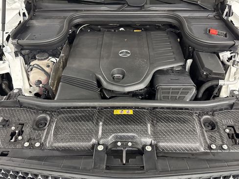 Certified 2025 Mercedes-Benz GLE 450 4MATIC Coupe image 32