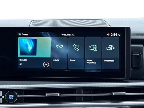 New 2026 Hyundai Santa Fe SEL AWD/4WD image 10