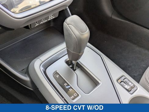 Certified 2026 Subaru Crosstrek 2.0i Premium image 14