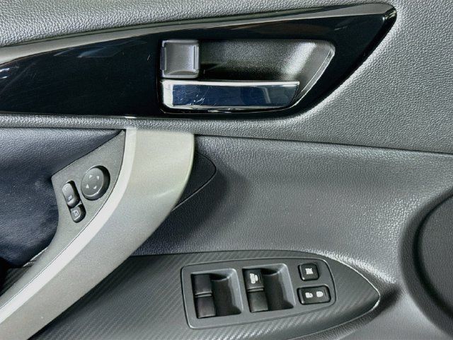 Used 2026 Mitsubishi Eclipse Cross SE AWD/4WD image 21