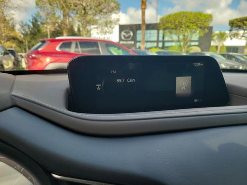 Certified 2023 MAZDA CX-30 2.5 Turbo w/ Premium Package image 16