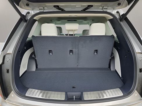 New 2026 Hyundai Palisade Calligraphy image 29