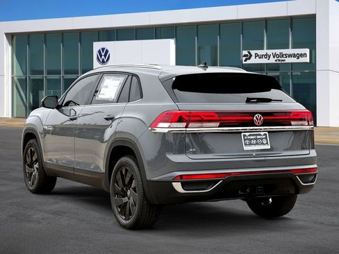 New 2026 Volkswagen Atlas Cross Sport SE FWD image 6