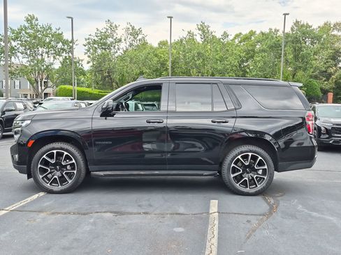 Used 2022 Chevrolet Tahoe RST w/ Luxury Package AWD/4WD image 6