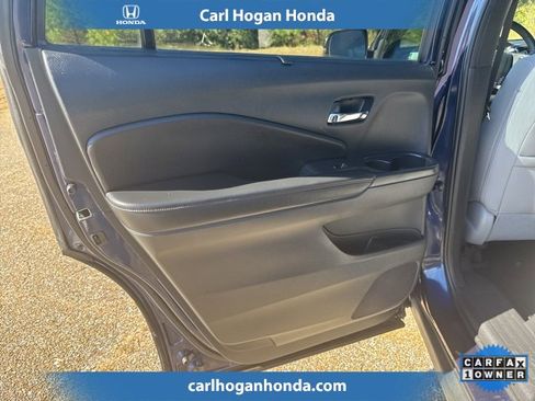 Used 2020 Honda Passport EX-L image 12