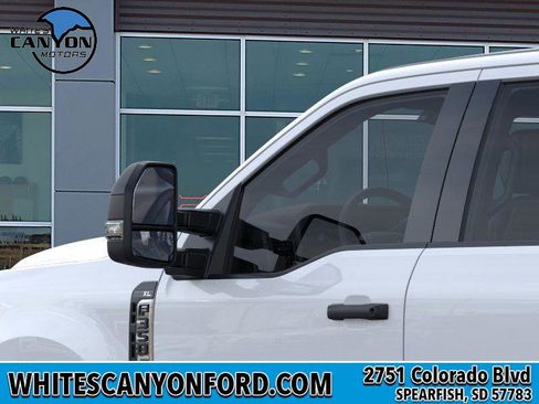 New 2026 Ford F350 XL w/ FX4 Off-Road Package image 20