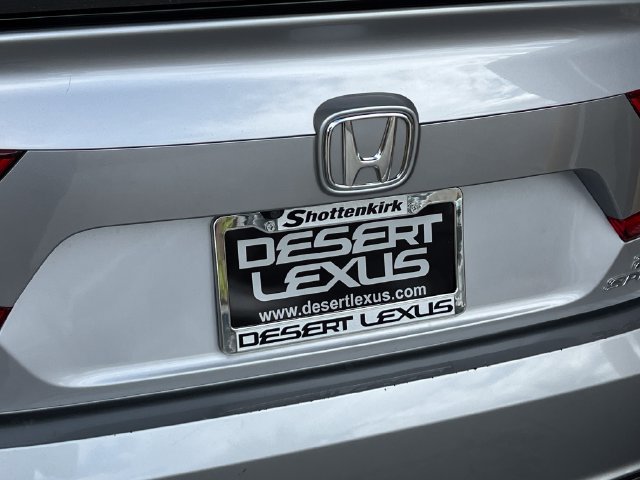 Used 2021 Honda Accord Sport image 17